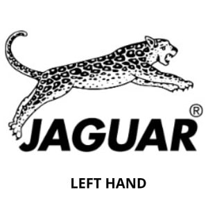 JAGUAR LEFT