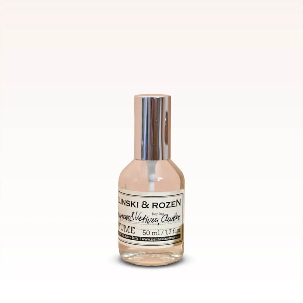 Rapid response detox mask
