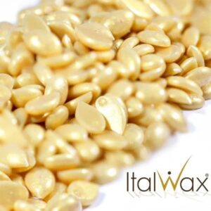 Cera Granulada