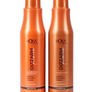 HOKA – Kit Dizzarm Premium – Gama Profissional